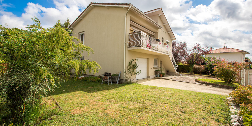 maison à AIRE SUR L ADOUR (40800)